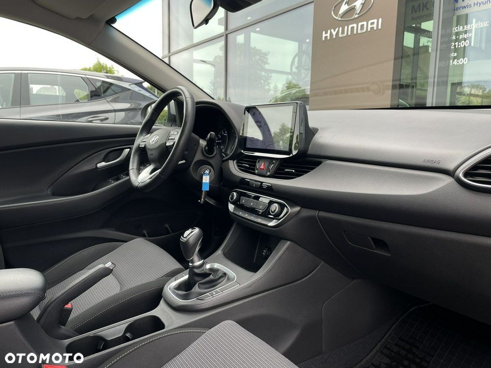 Hyundai i30 - 19