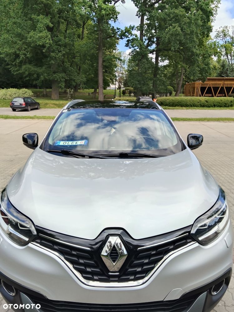 Renault Kadjar - 1