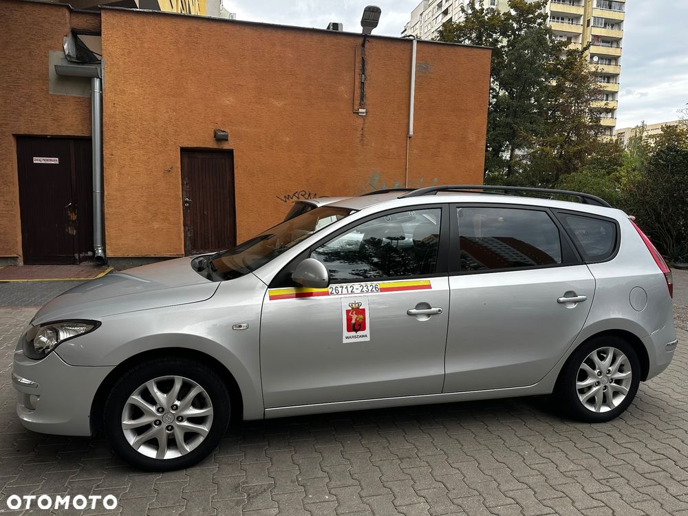 Hyundai i30 1.4 Classic - 2