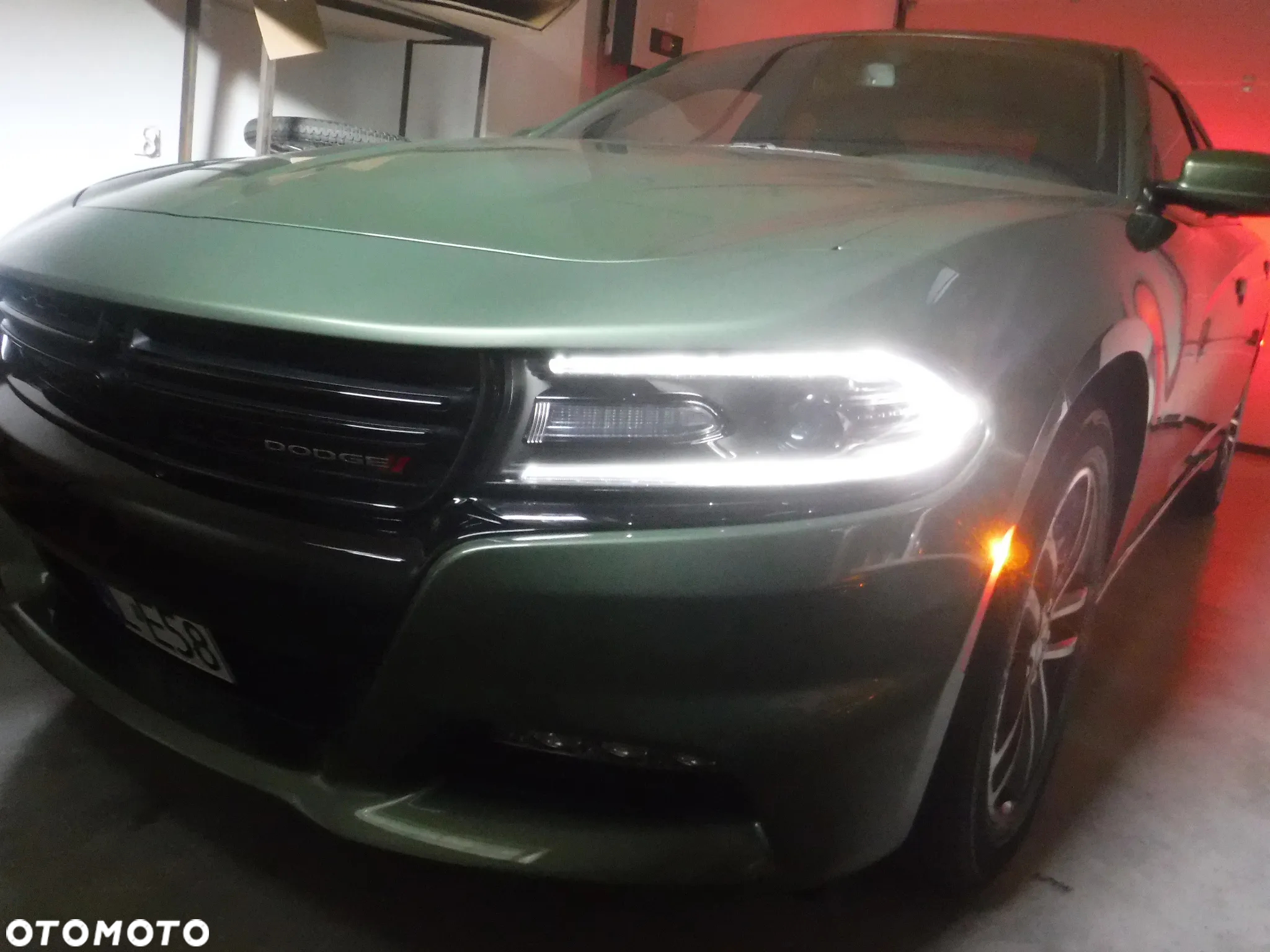 Dodge Charger 3.6 GT - 30