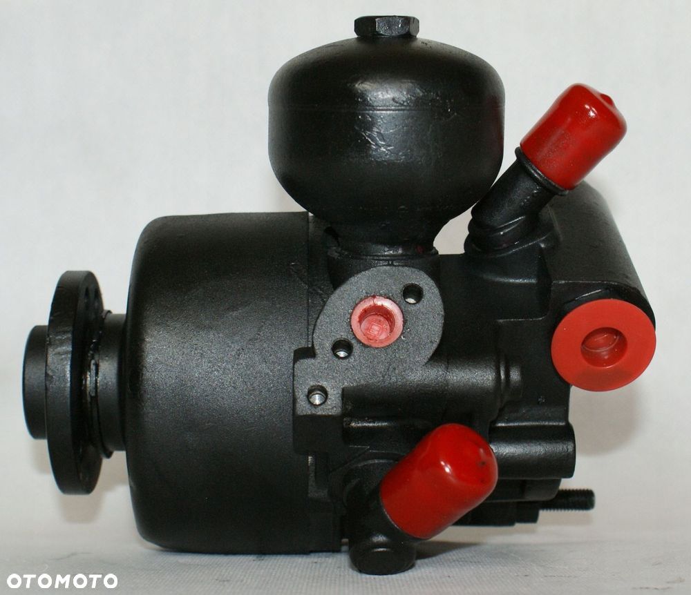 POMPA WSPOMAGANIA ABC S-KLASA W221 CL-KLASA W216 - 4