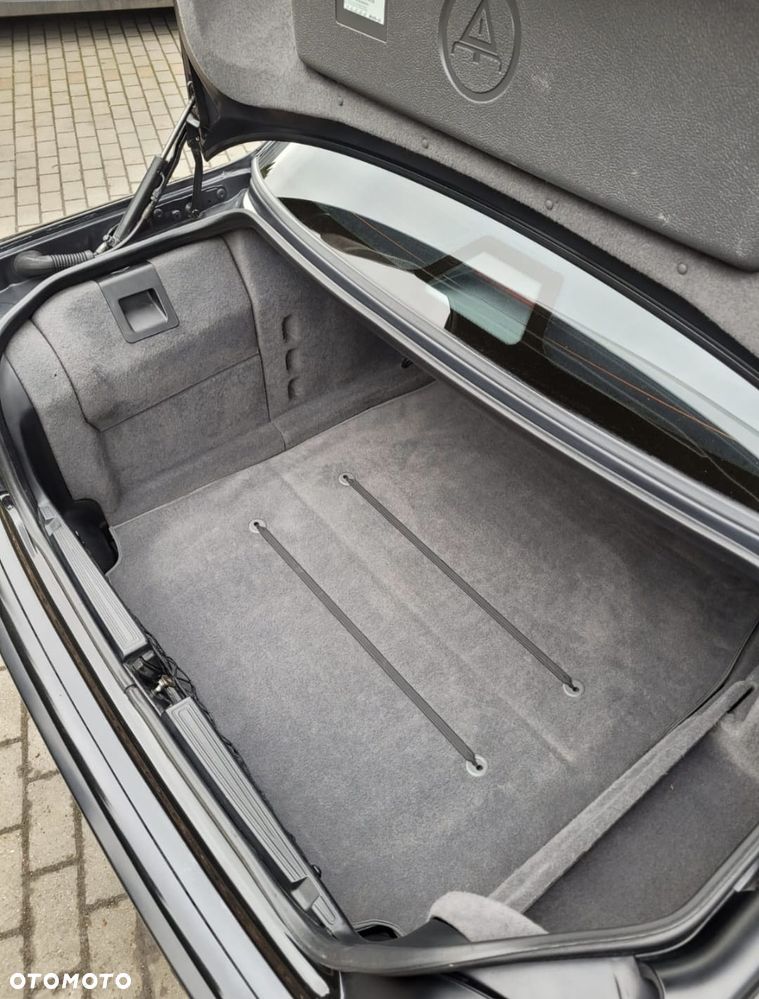 BMW Seria 7 740i - 14