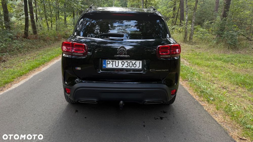 Citroën C5 Aircross - 8