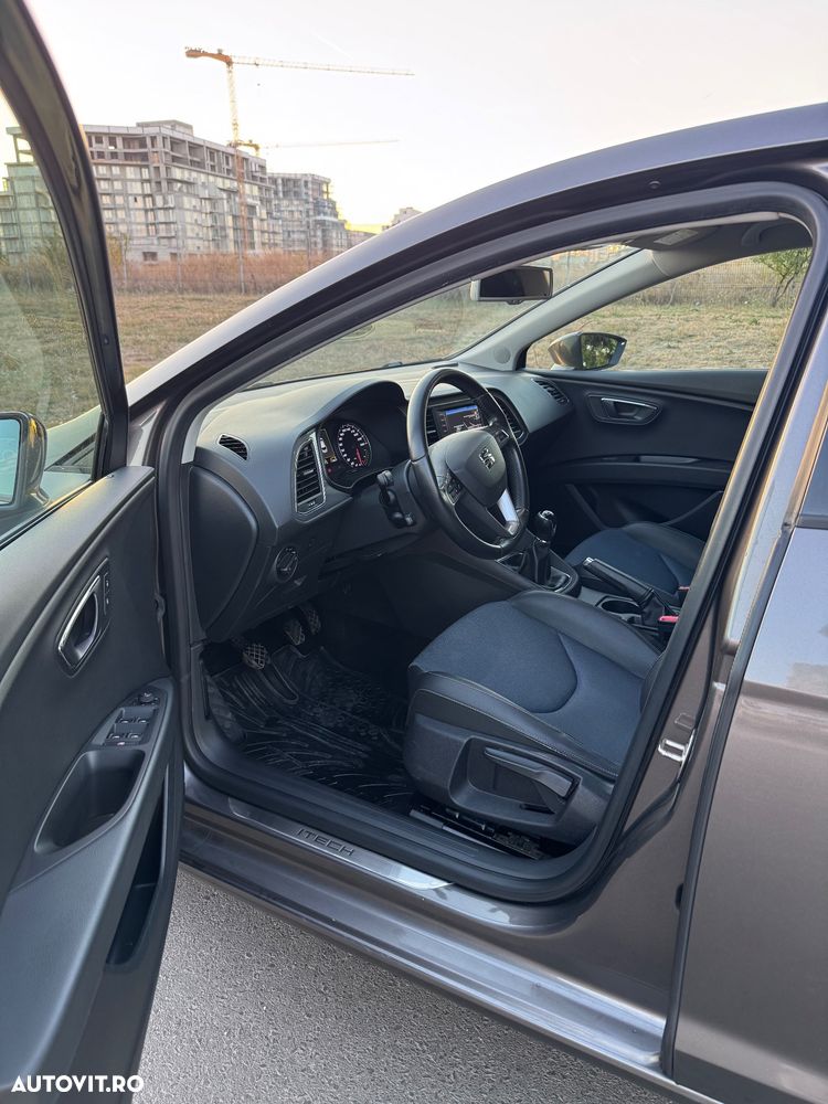 Seat Leon - 20