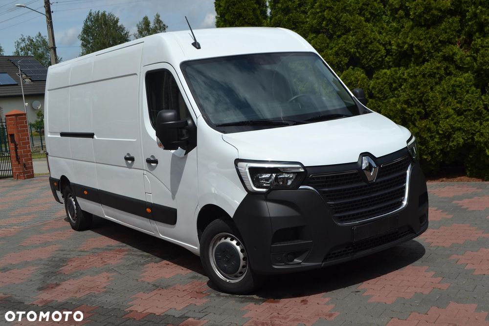 Renault Master L3H2 VA Basis - 8