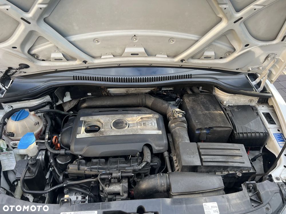 Seat Leon 1.8 TSI Style - 26