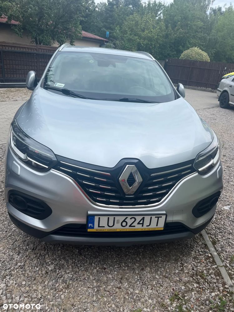 Renault Kadjar 1.3 TCe FAP Intens - 11