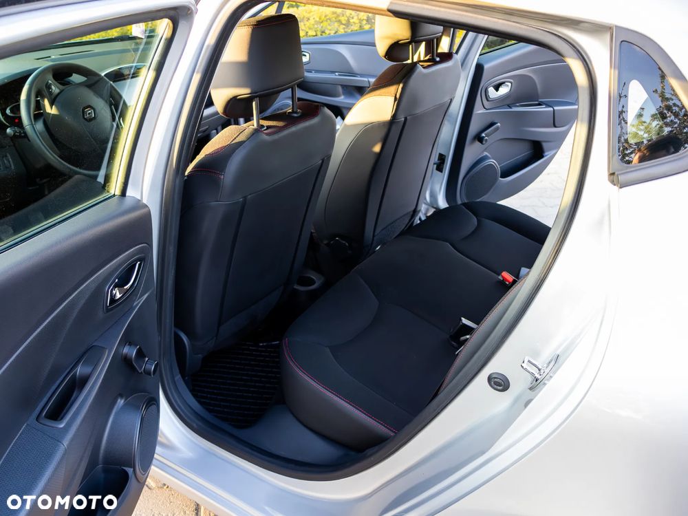Renault Clio 1.5 dCi 75 Expression - 16