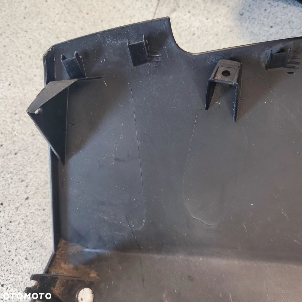 Pług, płoza, owiewka, osłona Aprilia SR 50 SR50 Ditec Di-Tec - 15