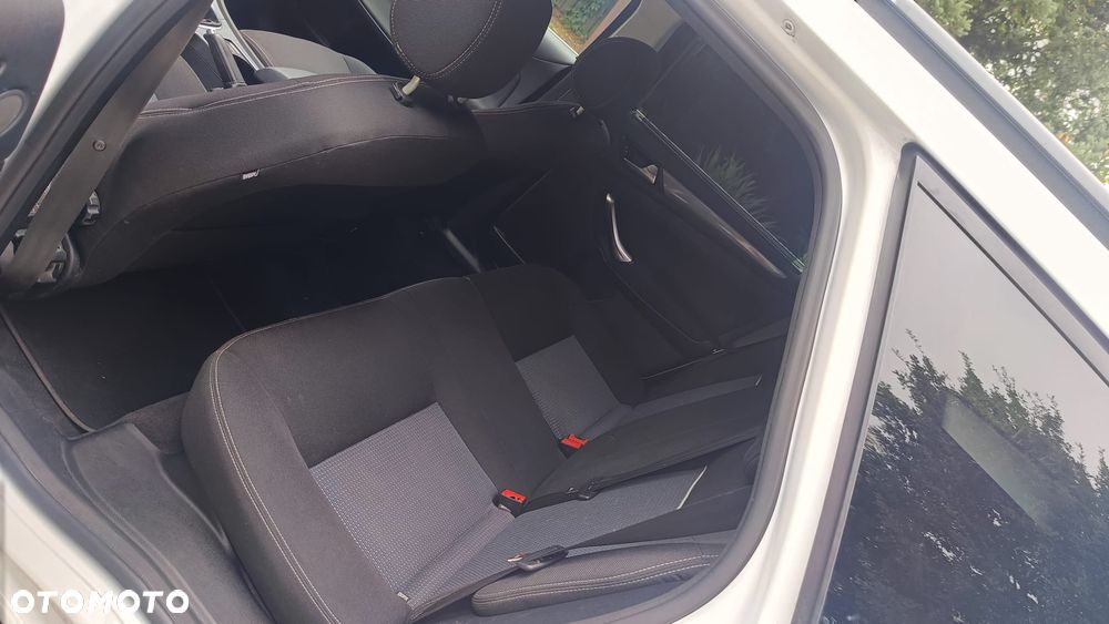 Ford Mondeo 1.6 T Titanium - 6