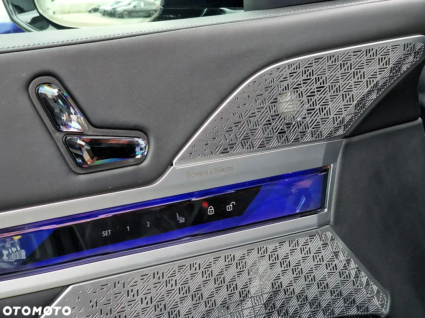 BMW i7 105.7kWh xDrive60 M Sport - 18
