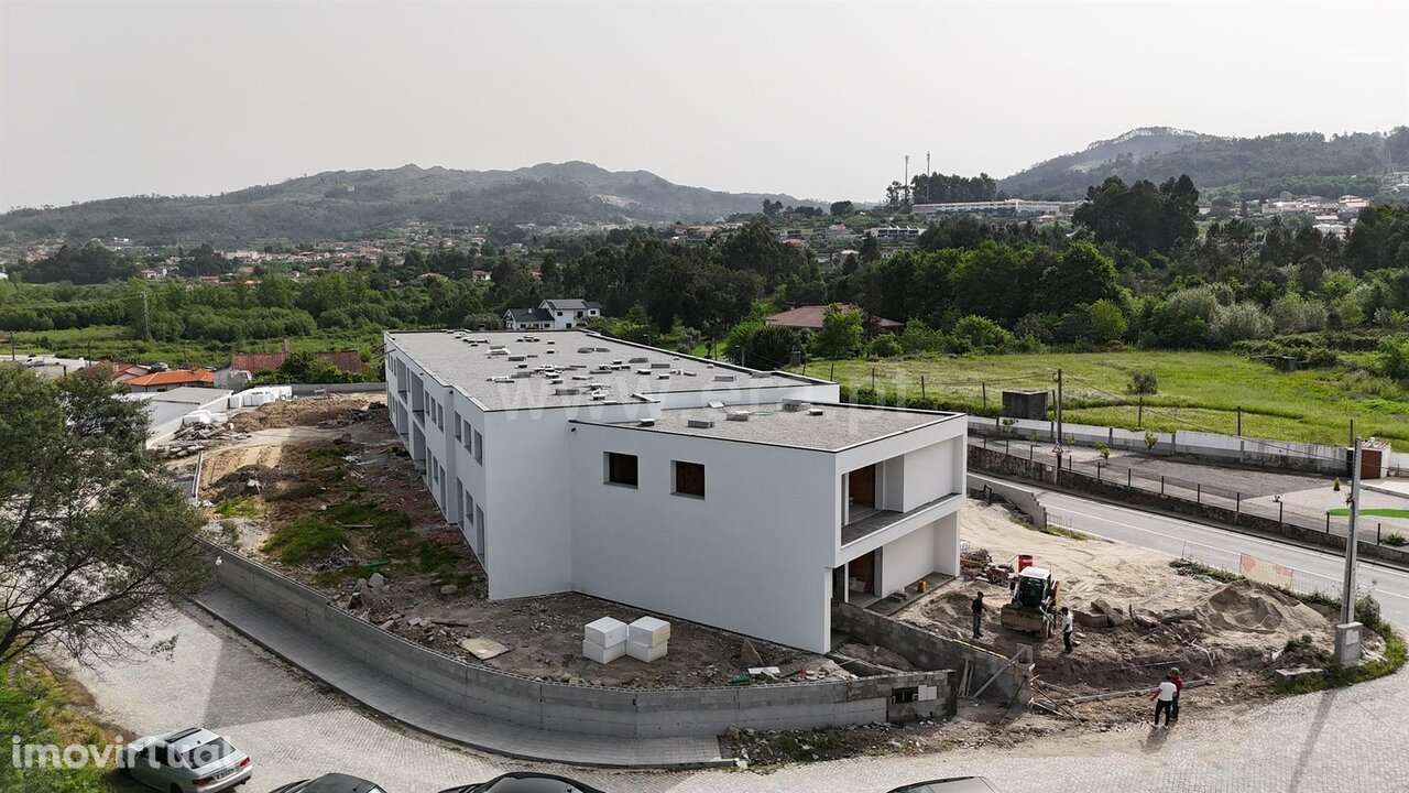 Apartamento T3 / Marco de Canaveses, Favões - Grande imagem: 4/20