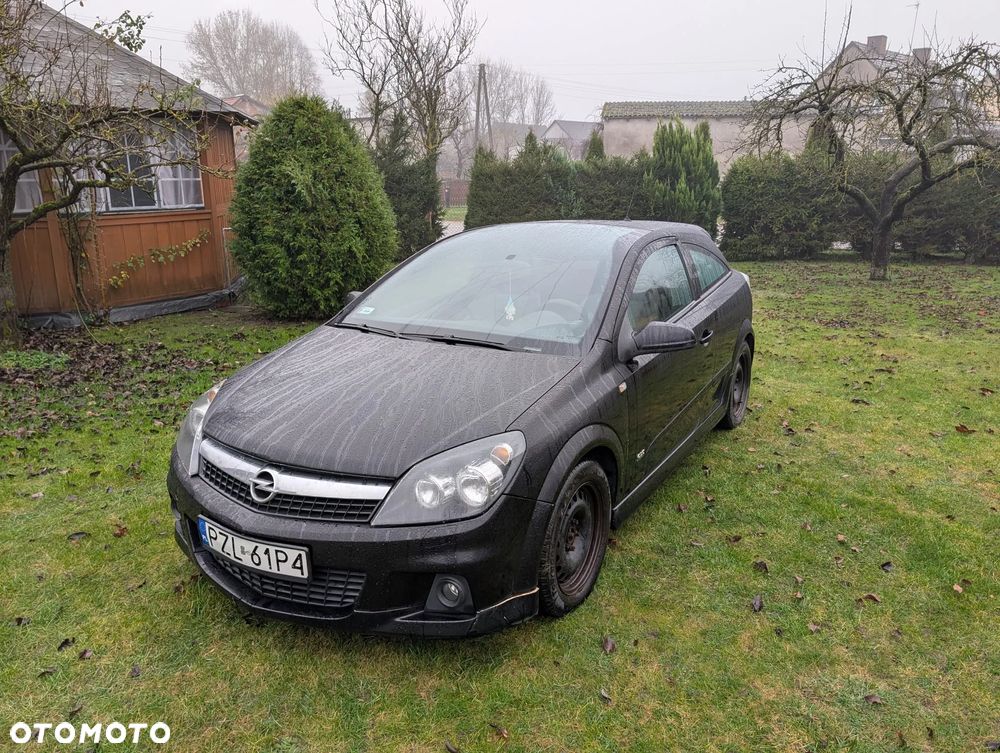Opel Astra - 29