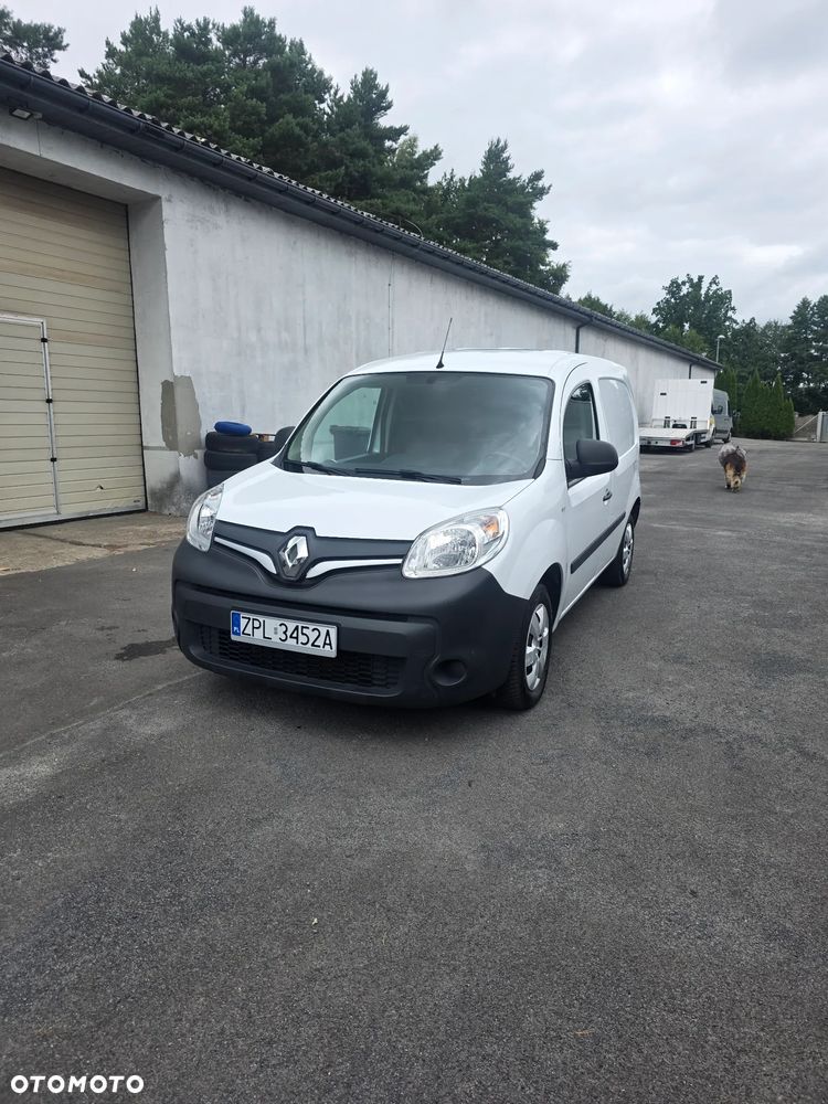 Renault Kango - 1