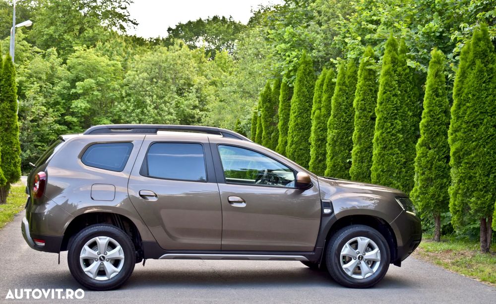 Dacia Duster ECO-G 100 Journey - 4