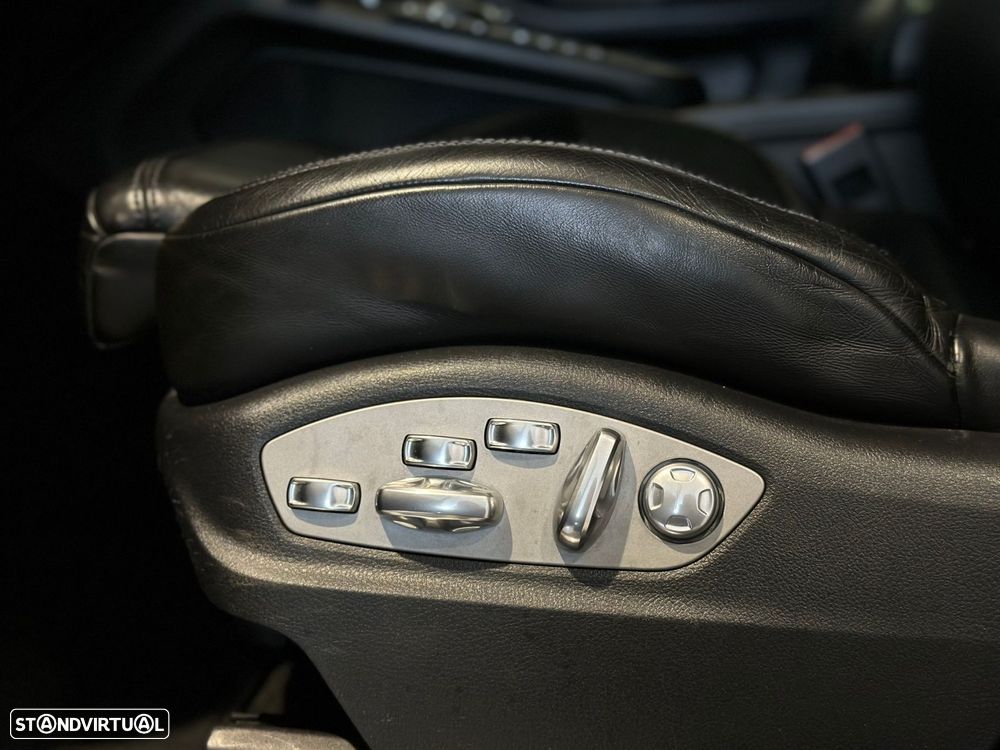 Porsche Macan S - 14