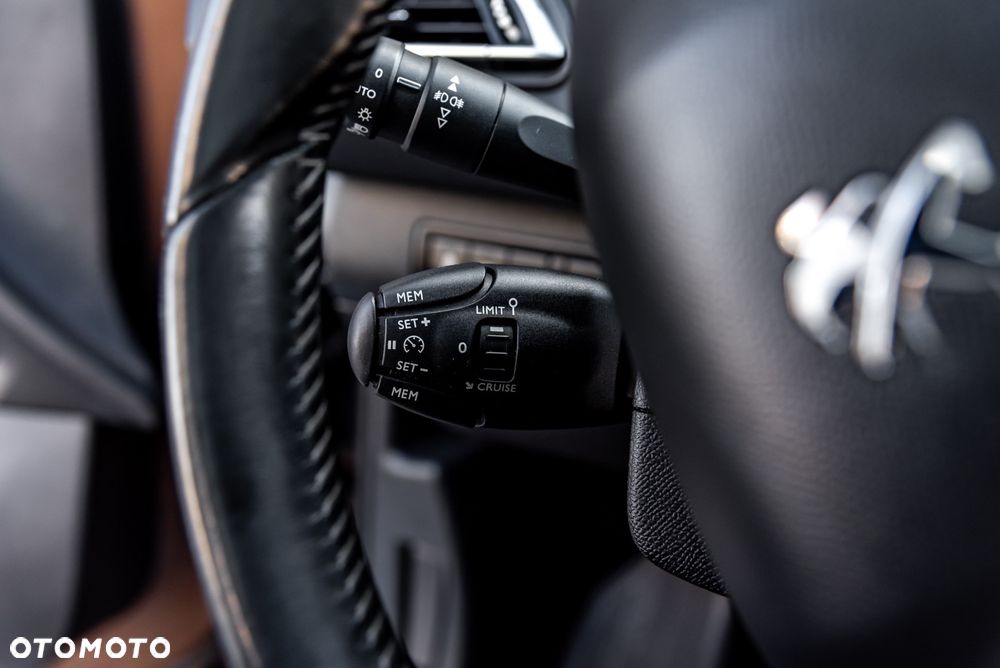 Peugeot 308 PureTech 130 Stop & Start Allure - 36