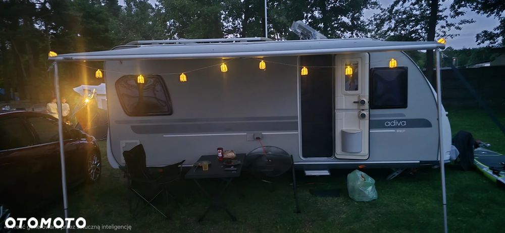 Adria ADIVA 512 UP - 30