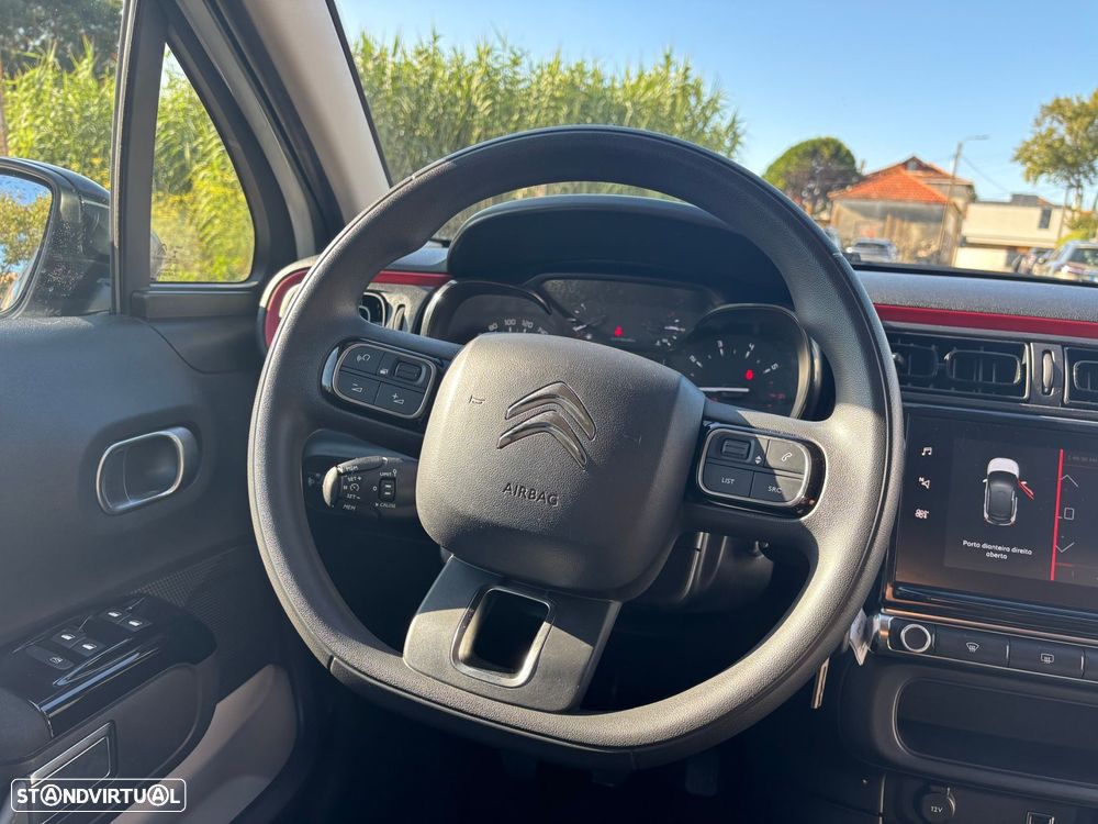 Citroën C3 Pure Tech S&S C-Series - 25