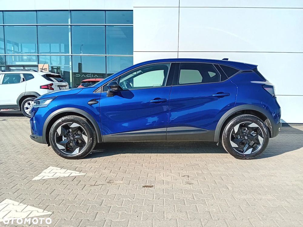 Renault Captur 1.3 TCe mHEV Techno EDC - 4