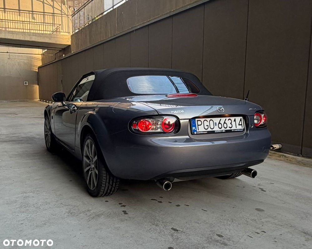 Mazda MX-5 - 14