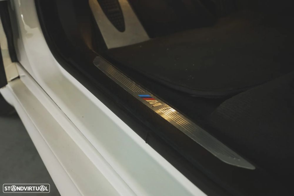 BMW X5 40 d xDrive Pack M 157g - 34