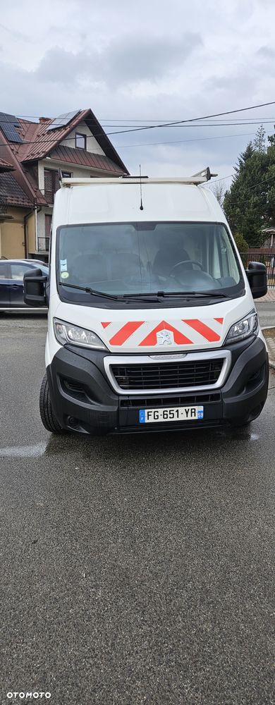 Peugeot Boxer - 5