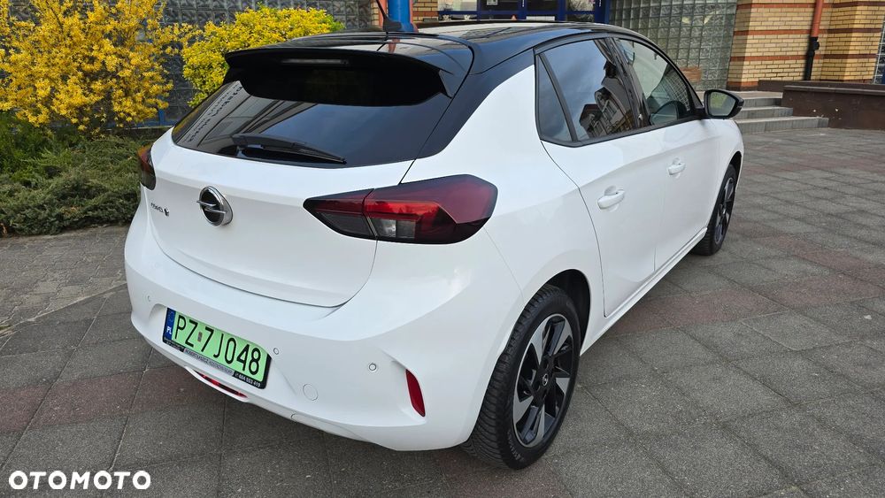 Opel Corsa Electric Ultimate - 11