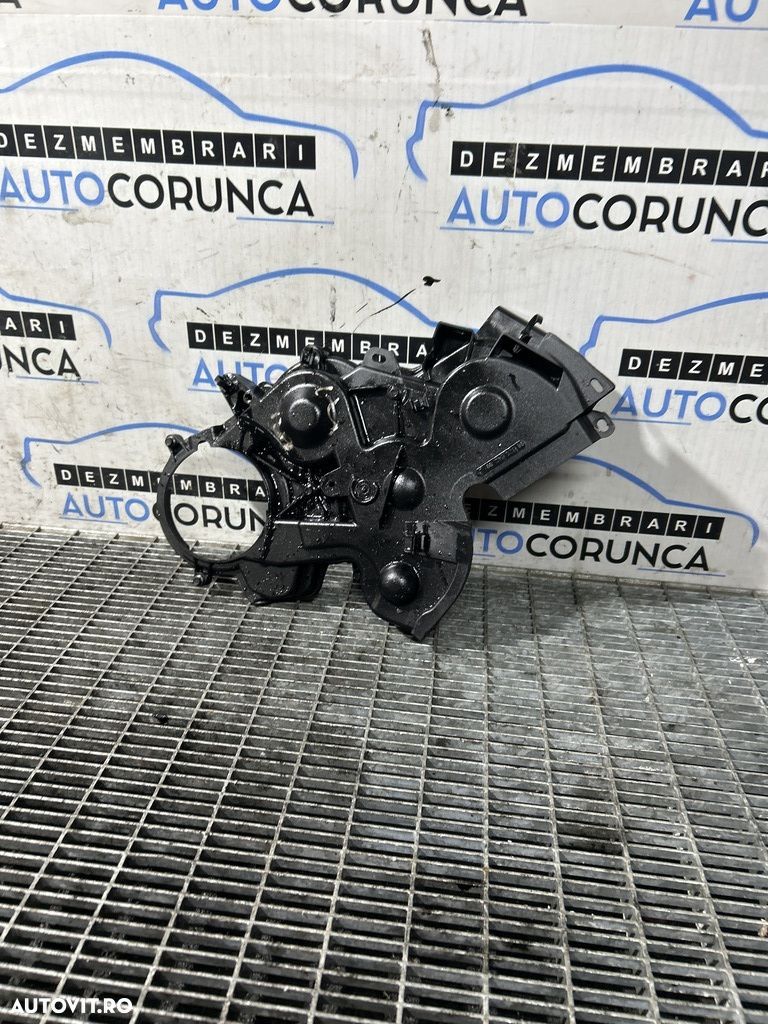 Capac distributie Citroen C4 Cactus 1.6 D 2014 - 2017 BHY DV6FD (1203) - 1