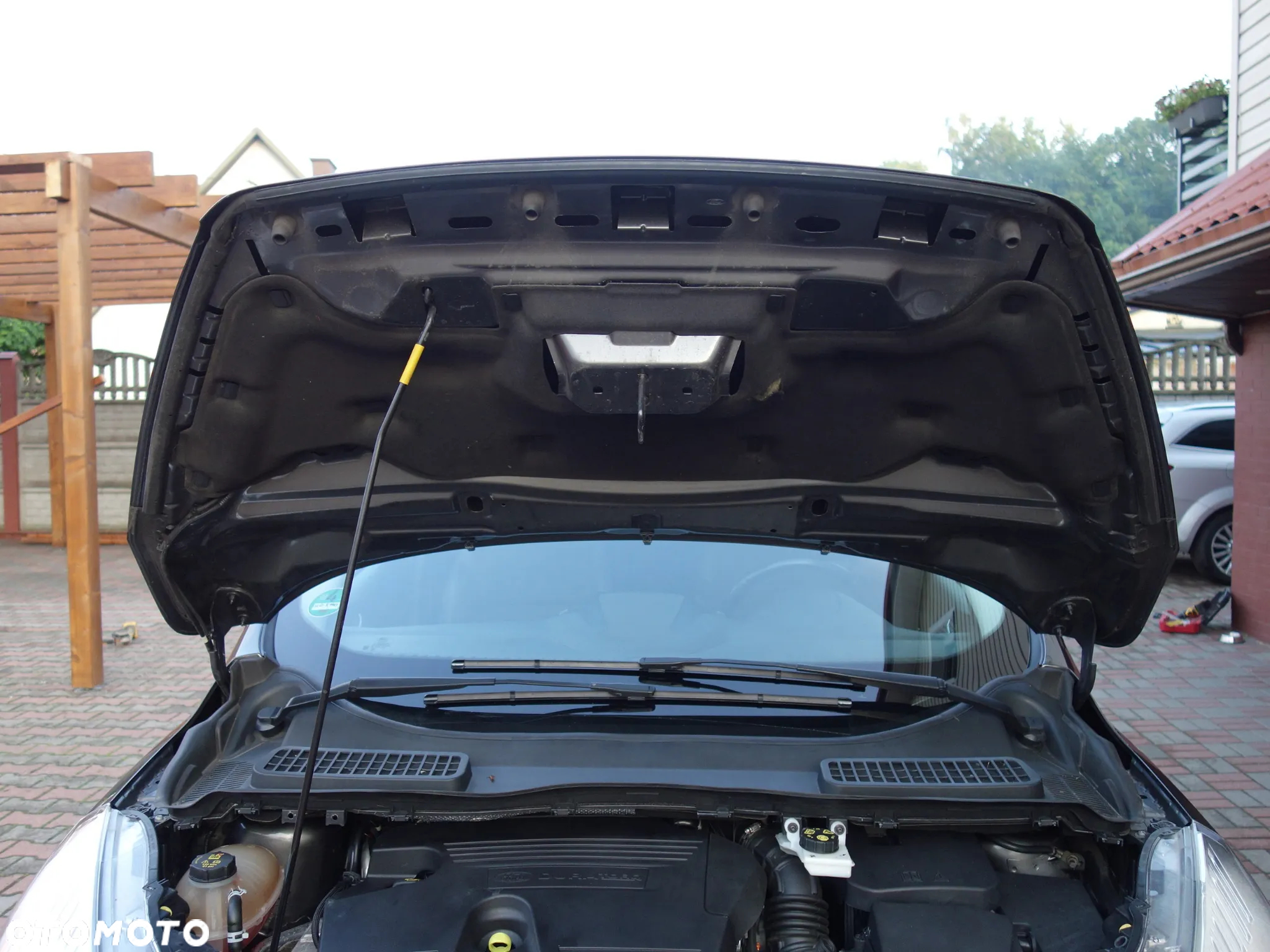 Ford Kuga 2.0 TDCi 4x4 Titanium - 20