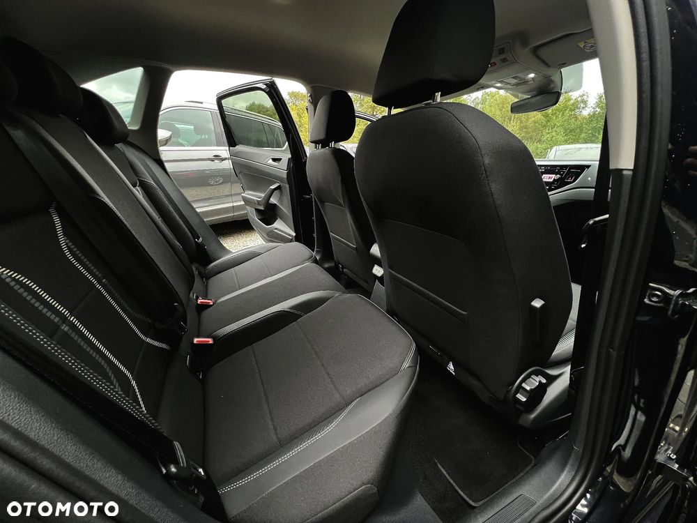 Volkswagen Taigo 1.0 TSI OPF DSG Life - 17