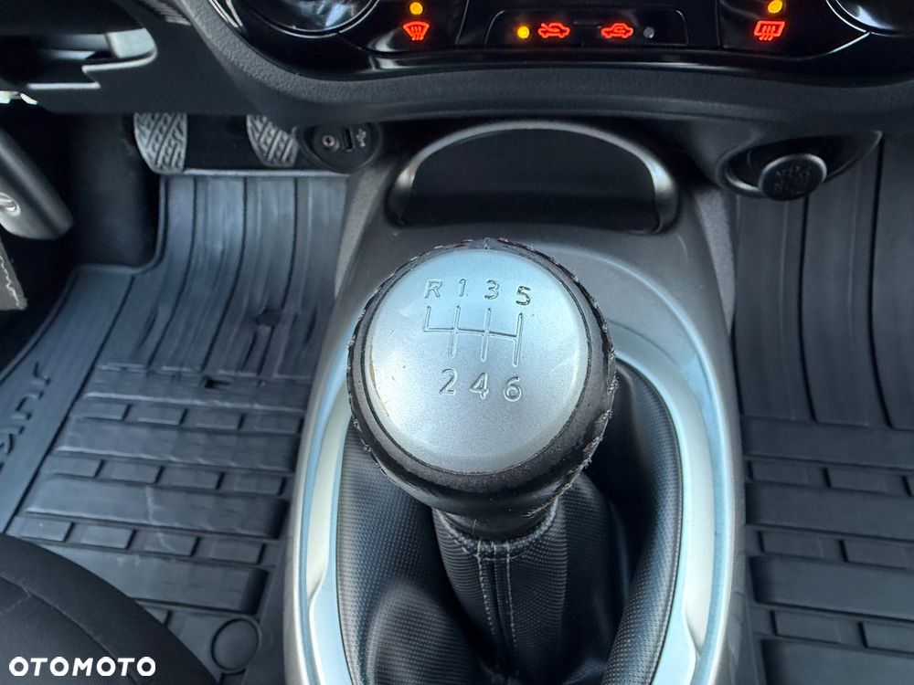 Nissan Juke 1.2 DIG-T Tekna - 17