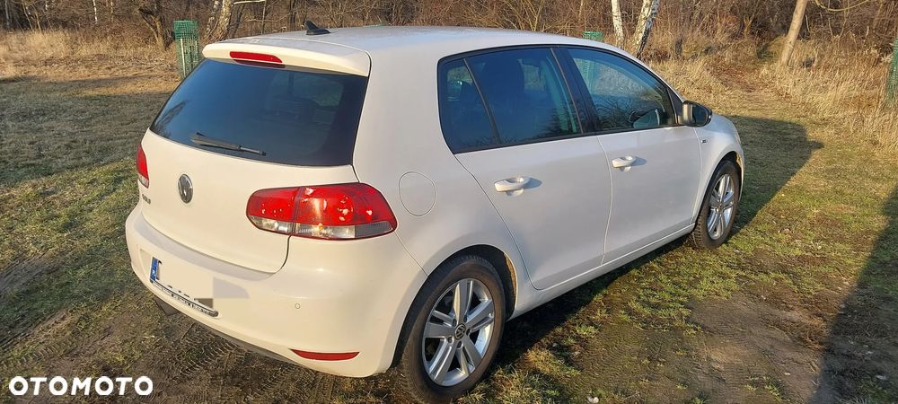 Volkswagen Golf - 15