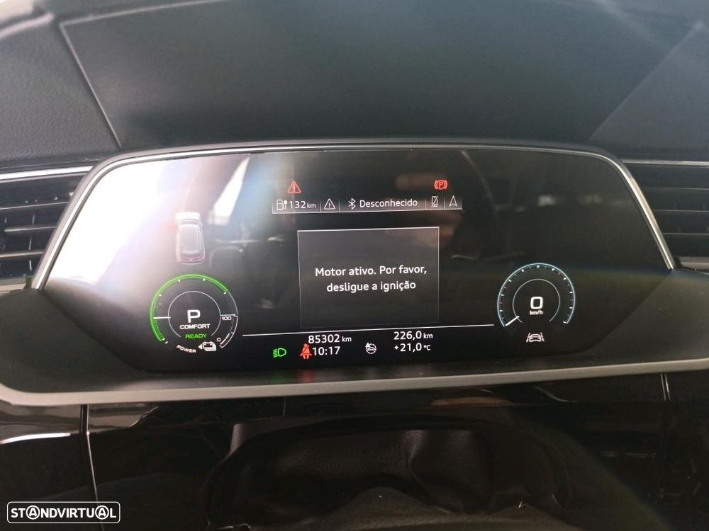 Audi e-tron 55 quattro - 8