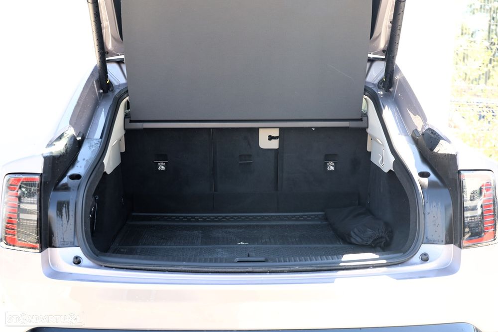Volvo ES90 Single Motor RWD Ultra - 6