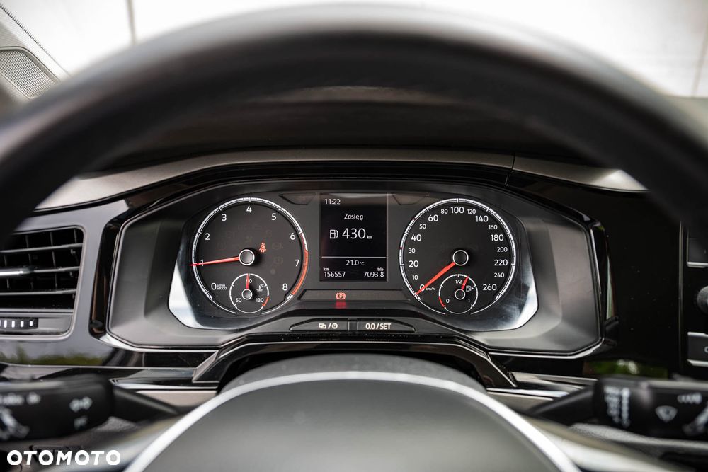 Volkswagen Polo 1.0 TSI Highline - 24
