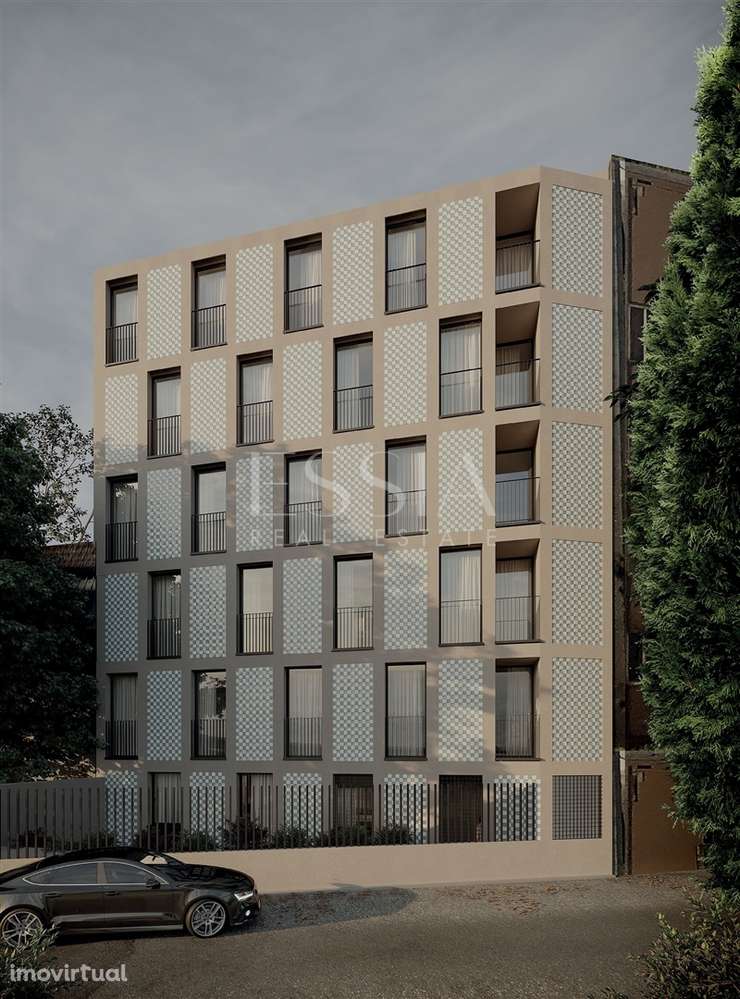 Apartamento T3 Inserido no  Luso Residence - Grande imagem: 2/11