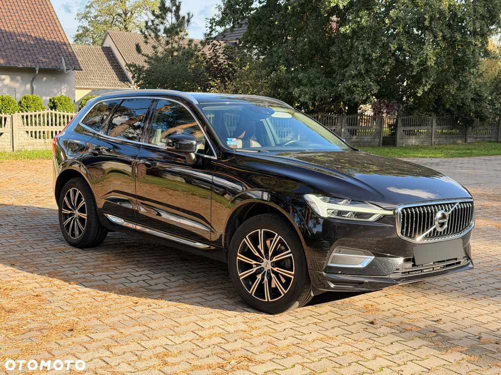 Volvo XC 60 - 3