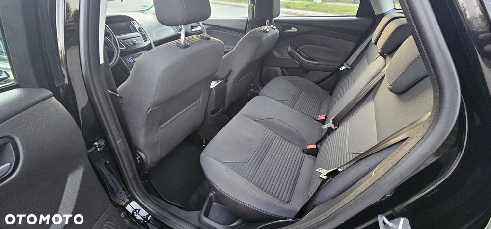 Ford Focus - 26