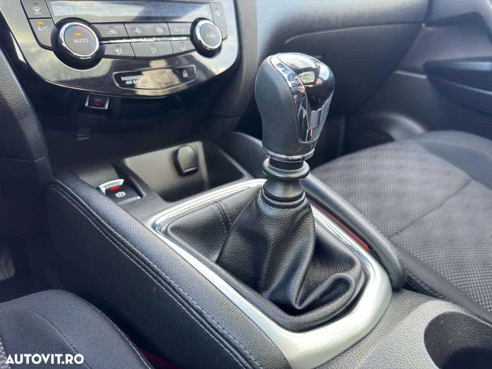 Nissan Qashqai 1.5 DCI TEKNA - 7