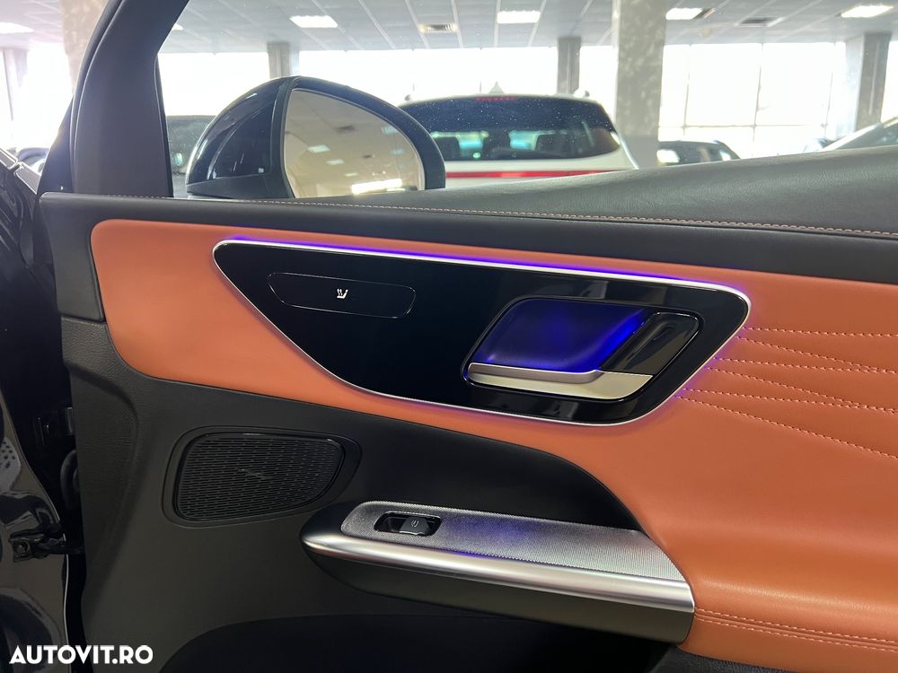 Mercedes-Benz GLC 220 d 4Matic 9G-TRONIC AMG Line Advanced - 15