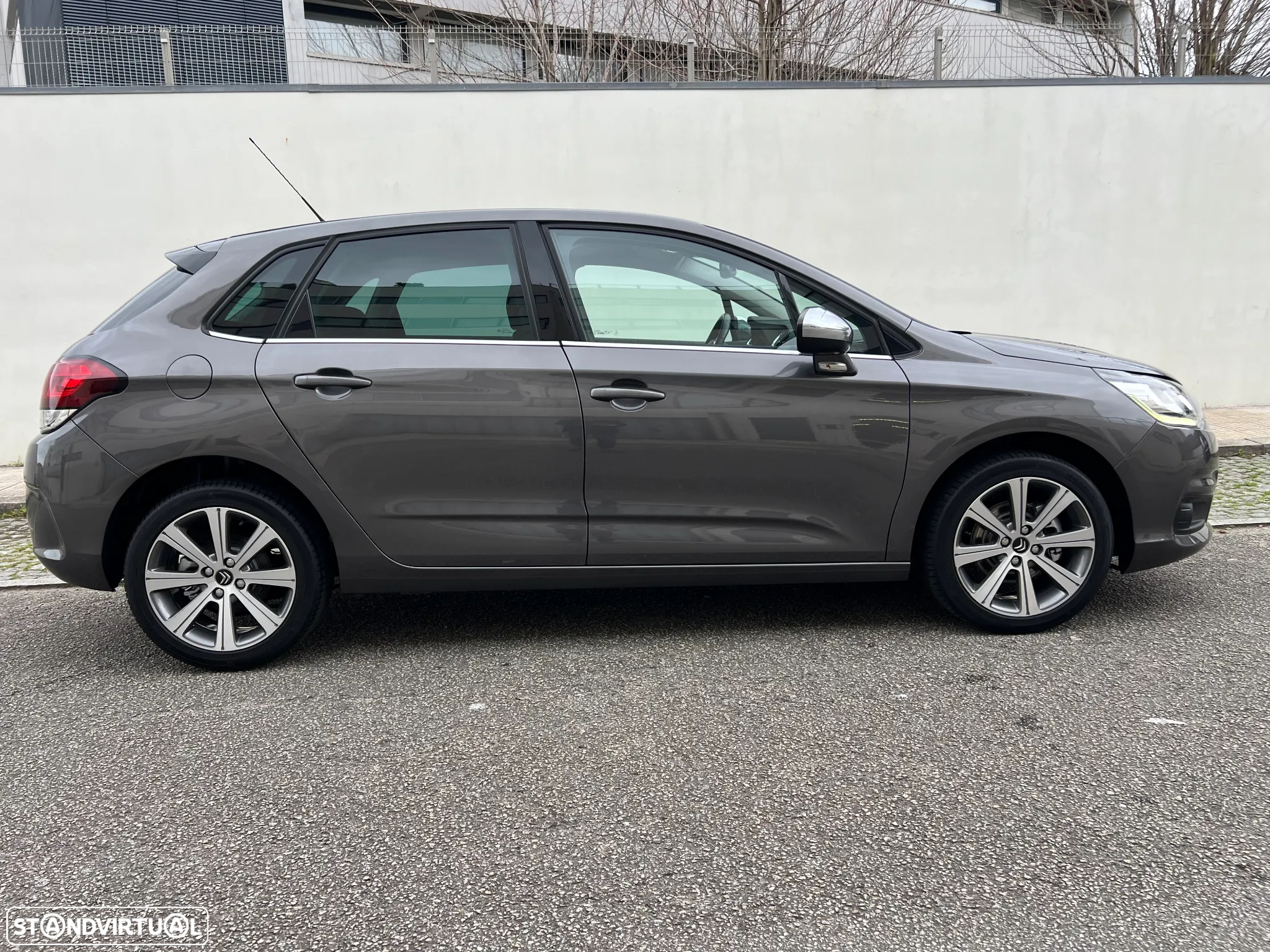 Citroën C4 1.2 PureTech Feel Edition - 8