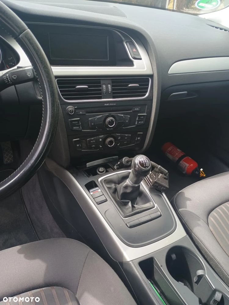 Audi A4 ver-1-8-tfsi - 13
