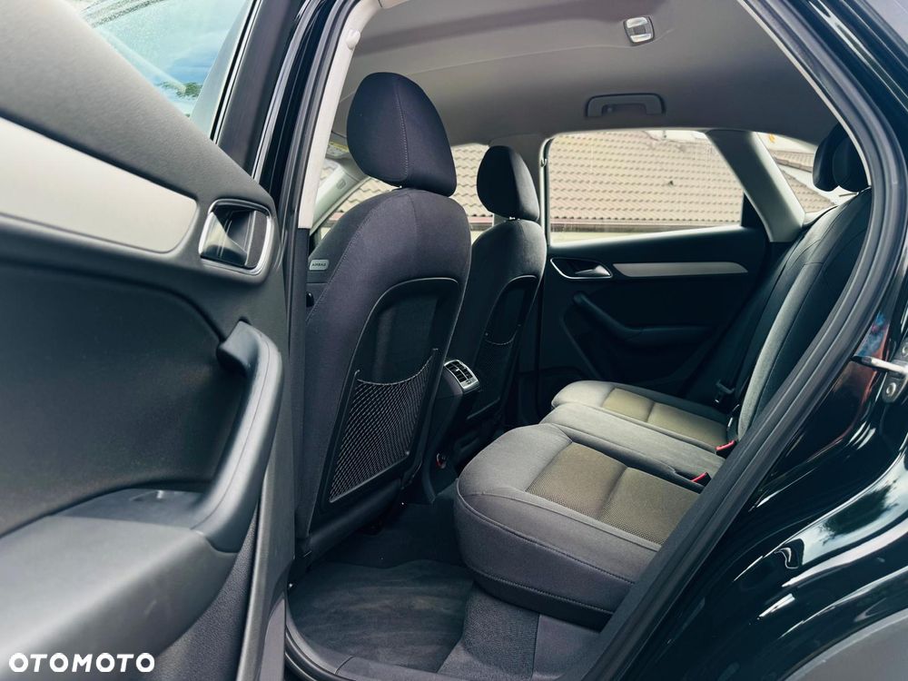 Audi Q3 2.0 TDI Prime Edition - 32