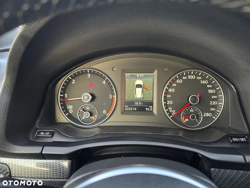 Volkswagen Scirocco 2.0 TDI Edition - 23
