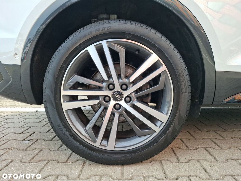 Audi Q5 Sportback 40 TFSI mHEV Quattro Advanced S tronic - 17