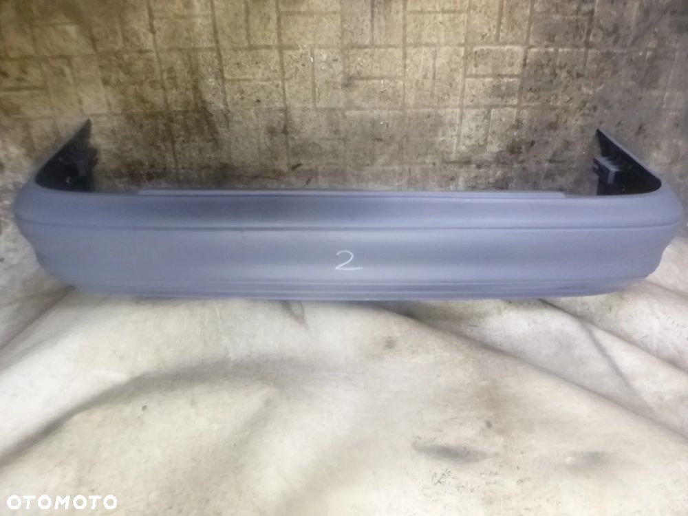 ford mondeo mk1  zderzak tył nowy tylny - 1