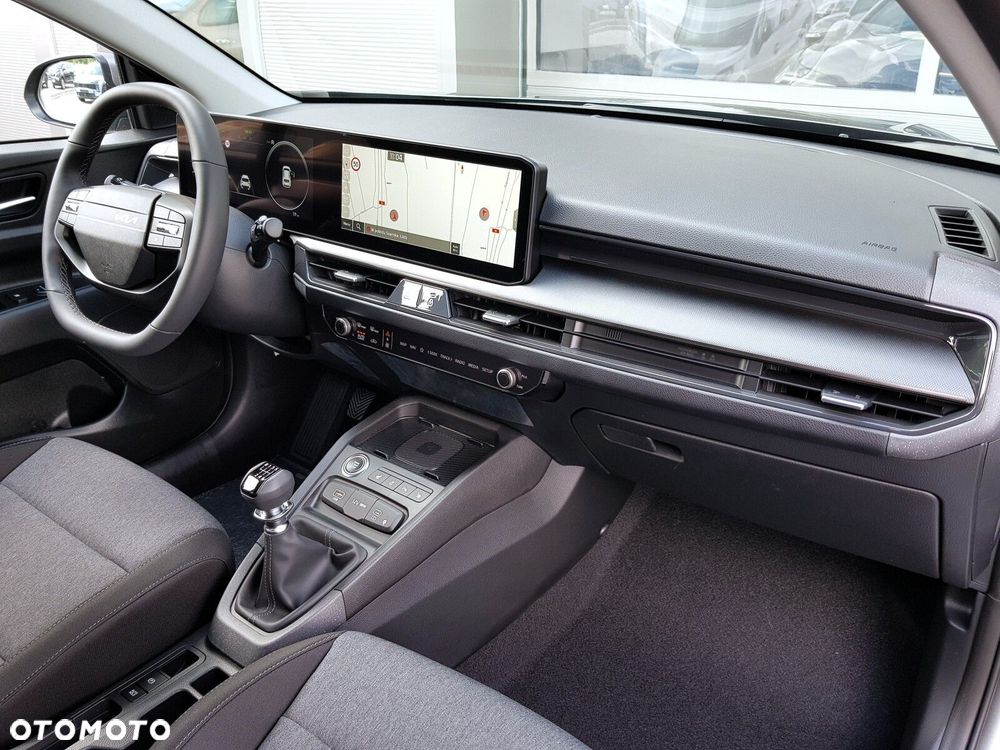 Kia Stonic - 24