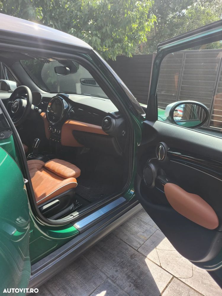 Mini Cooper AT - 15