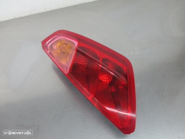 Farolim Dto Fiat Punto Van (199_) - 2